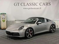 occasion Porsche 911 Targa 4S 992 3.0 450Pdk