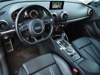 occasion Audi A3 1.4 Tfsi S Tronic Ambition S-line *np € 43.811*