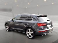 occasion Audi SQ5 II 3.0 V6 TFSI 354ch quattro Tiptronic 8