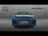 occasion Audi A6 Berline Avus Extended 45 TFSI quattro 195 kW (265 ch) S tronic