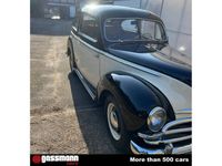 Occasion Ford Taunus 34 ch (25 kW) 1951 Autres Berline