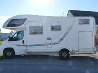 occasion Fiat Ducato CHASSIS CAB 3.0 C 2.3 MULTIJET PACK