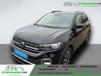 Occasion VW T-Cross 110 ch (80 kW) 2021 SUV