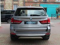 occasion BMW X5 f15 xdrive 40e 313 xline bva8