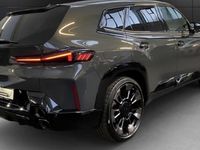 Occasion BMW XM Comfort Edition 653 ch (480 kW) 2024 SUV