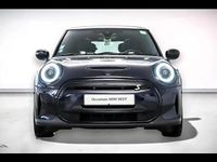 Occasion Mini Cooper SE Premium Plus 136 kW (186 ch) 2022 Noir Citadine