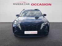 occasion Hyundai Tucson Tucson- VIVA3572750