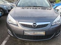 occasion Opel Astra 1.4 Turbo 120 ch Cosmo