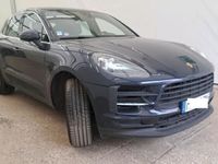 occasion Porsche Macan 3.0 V6 354CH S PDK EURO6D-T EVAP ISC