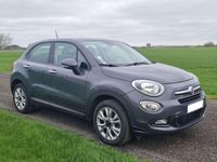 occasion Fiat 500X 1.4 Multiair 16v 140 Popstar Business