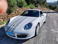 Occasion Porsche Boxster Edition 303 ch (222 kW) 2009 Cabriolet