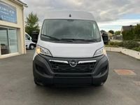 occasion Opel Movano F3500 L2H2 140 CH PACK EDITION