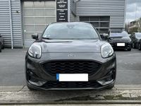 occasion Ford Puma 1.0 ECOBOOST 125CH MHEV ST-LINE X