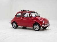 Occasion Fiat 500 18 ch (13 kW) 1971 Autres Berline