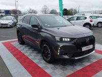 occasion DS Automobiles DS7 Crossback Puretech 225 Eat8 Performance Line+