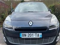 occasion Renault Scénic III Scenic1.5 dCi 1461cm3 110cv