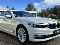 occasion BMW 530 Serie 5 G30 ea Iperformance 252ch Business