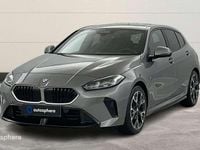 Occasion BMW 120 M Sport 166 ch (122 kW) 2025 Gris Citadine