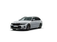 Occasion BMW 320 Sport Line 190 ch (139 kW) 2025 Gris Break