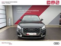 occasion Audi Q2 S line 1.4 TFSI cylinder on demand 110 kW (150 ch) S tronic