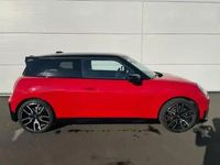 Occasion Mini John Cooper Works 222 ch (163 kW) 2024 Chili red ii Citadine