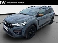 Occasion Dacia Jogger Extreme 2024 Gris Monospace