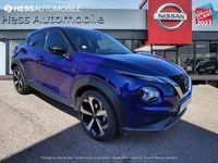 occasion Nissan Juke 1.0 Dig-t 117ch Tekna