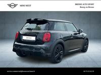 occasion Mini John Cooper Works John Cooper Works Cooper 136ch