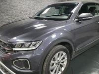 Occasion VW T-Roc Style 150 ch (110 kW) 2024 SUV