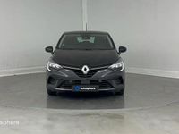 Occasion Renault Clio V Equilibre 92 ch (67 kW) 2023 Noir Berline