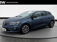 Occasion Renault Mégane IV Techno 140 ch (102 kW) 2024 Gris Berline
