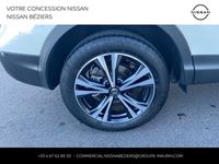 occasion Nissan Qashqai 1.3 DIG-T 140ch N-Connecta 2019 Euro6-EVAP