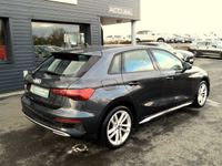 occasion Audi A3 35 Tfsi 150ch S Tronic 7