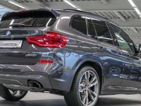 occasion BMW X3 M40i Xdrive BVA8 – TOIT PANO – CAMERA – H&K – ATTELAGE - JANTES 21" – TVA récup. – Garantie 12 mois