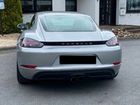 occasion Porsche Cayman 2.0 300CH PDK