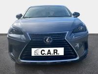 occasion Lexus NX300h 2wd E-cvt Pack