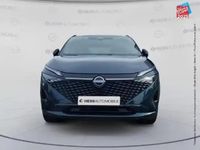 Occasion Nissan Qashqai 193 ch (141 kW) 2025 Vert SUV
