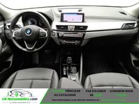 occasion BMW X2 sDrive 18i 136 ch BVA