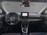 Occasion Toyota Yaris Hybrid 2022 Blanc Citadine