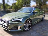 occasion Audi A5 Cabriolet 40 TFSI 204 S tronic 7 Avus