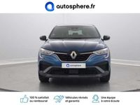 occasion Renault Arkana 1.3 TCe 140ch RS Line EDC