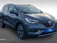 Occasion Renault Kadjar Techno 140 ch (102 kW) 2022 Gris SUV