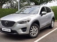 occasion Mazda CX-5 2.2L Skyactiv-D 150 ch 4x2 Dynamique