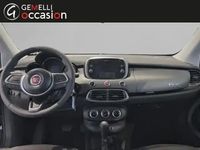 Occasion Fiat 500X Style 2023 Gris moda métallisé SUV