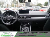 occasion Mazda CX-5 2.0L e-Skyactiv G 165 ch 4x2 BVM