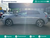 occasion VW Golf 1.4 eHybrid OPF 204ch Style DSG6