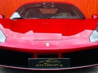 occasion Ferrari 488 3.9 670 Française