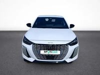 Nouvelle Peugeot 208 GTi 110 ch (80 kW) 2025 Blanc Citadine