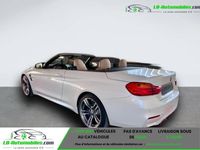 occasion BMW M4 Cabriolet 