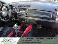 Occasion Skoda Fabia 90 ch (66 kW) 2016 Citadine